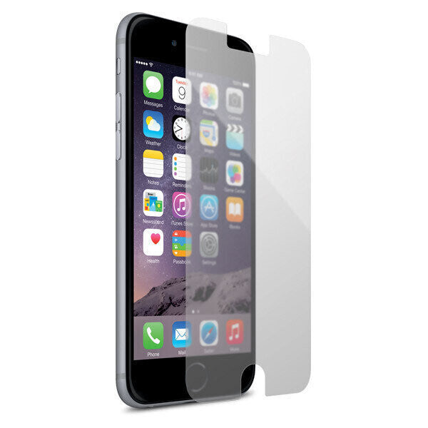 Comma iPhone 6 Plus Screen Protector, Anti-Glare (1 x Front + 1 x Back)