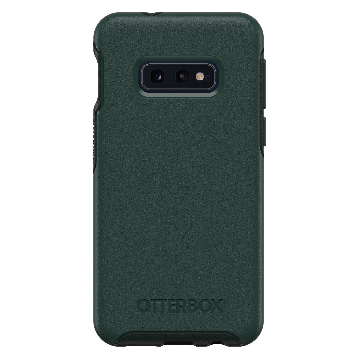 OtterBox Samsung Galaxy S10e Symmetry, Ivy Meadow (Green/Scarab)