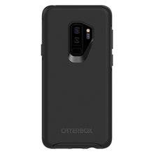 OtterBox Samsung Galaxy S9 Plus Symmetry, Black