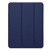 Comma iPad Pro 11 Magnet Case, Blue