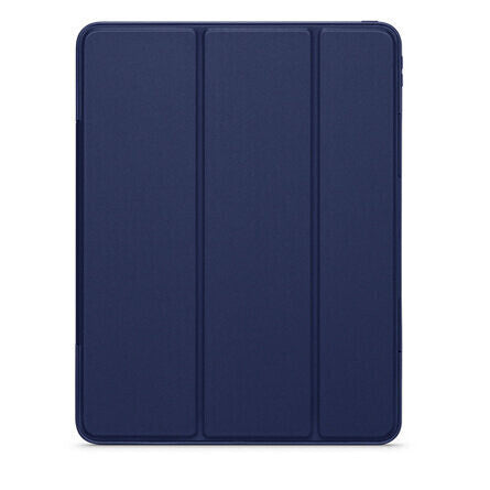 Comma iPad Pro 11 Magnet Case, Blue