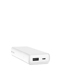 Mophie Power Boost XL External Battery (10,400mAh), White