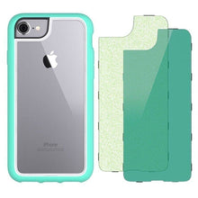 Griffin iPhone 7/6s/6 Survivor Adventure BonBon, Mint/Island Green (GB42899)