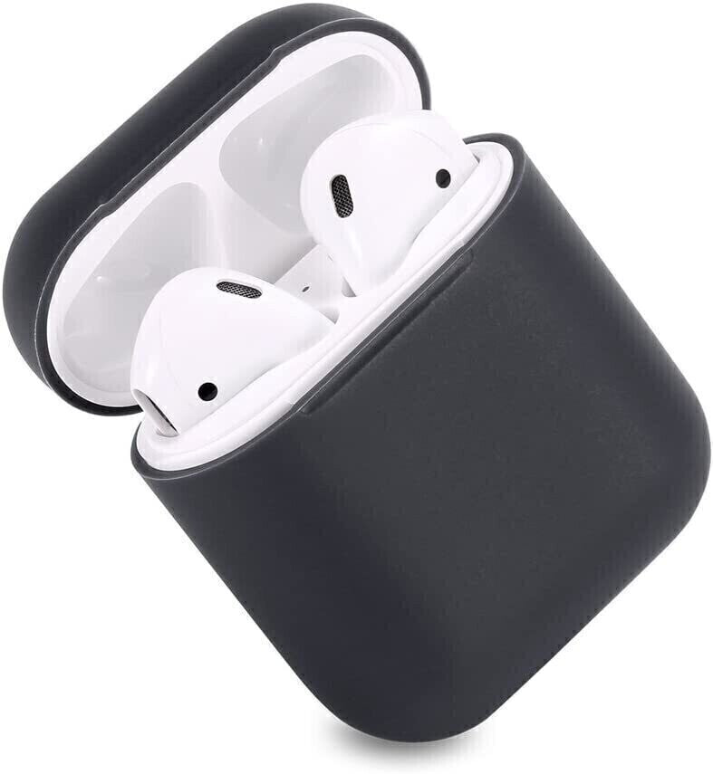 MacLink AirPods 1/2 Case, Black