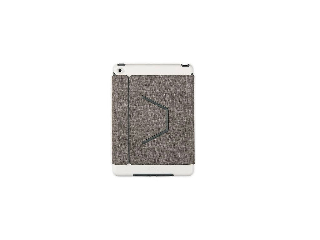 OtterBox iPad Air 2 Symmetry Folio, Glacier/Storm Folio