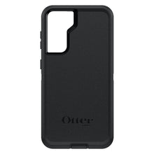 OtterBox Samsung Galaxy S21 5G Defender, Black