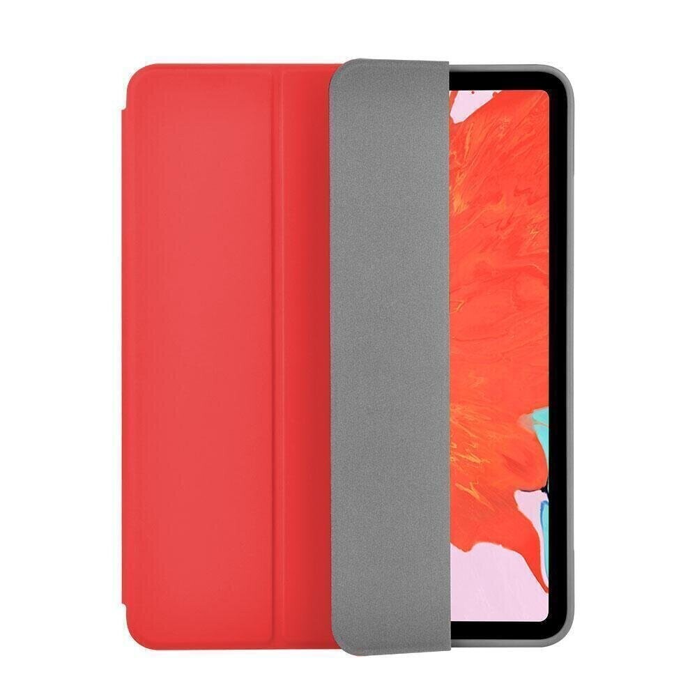 Devia iPad Pro 12.9 (2018) Star Magnet Case, Red