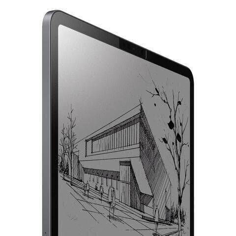 Komass iPad Pro 12.9" (2020) Paperlike Film (Screen Protector)