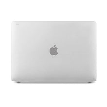 Moshi Laptop iGlaze for MacBook 12", Stealth Clear