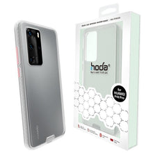 Hoda Huawei P40 Pro Military Standard Rough Case, Matte