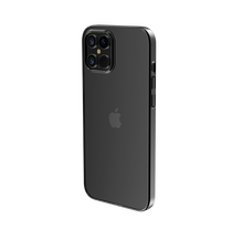 Devia iPhone 12 / iPhone 12 Pro Glimmer Case, Black