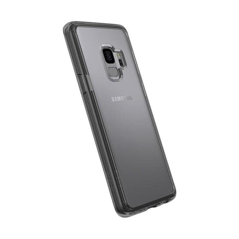 Ringke Samsung Galaxy S9 Fusion, Smoke Black