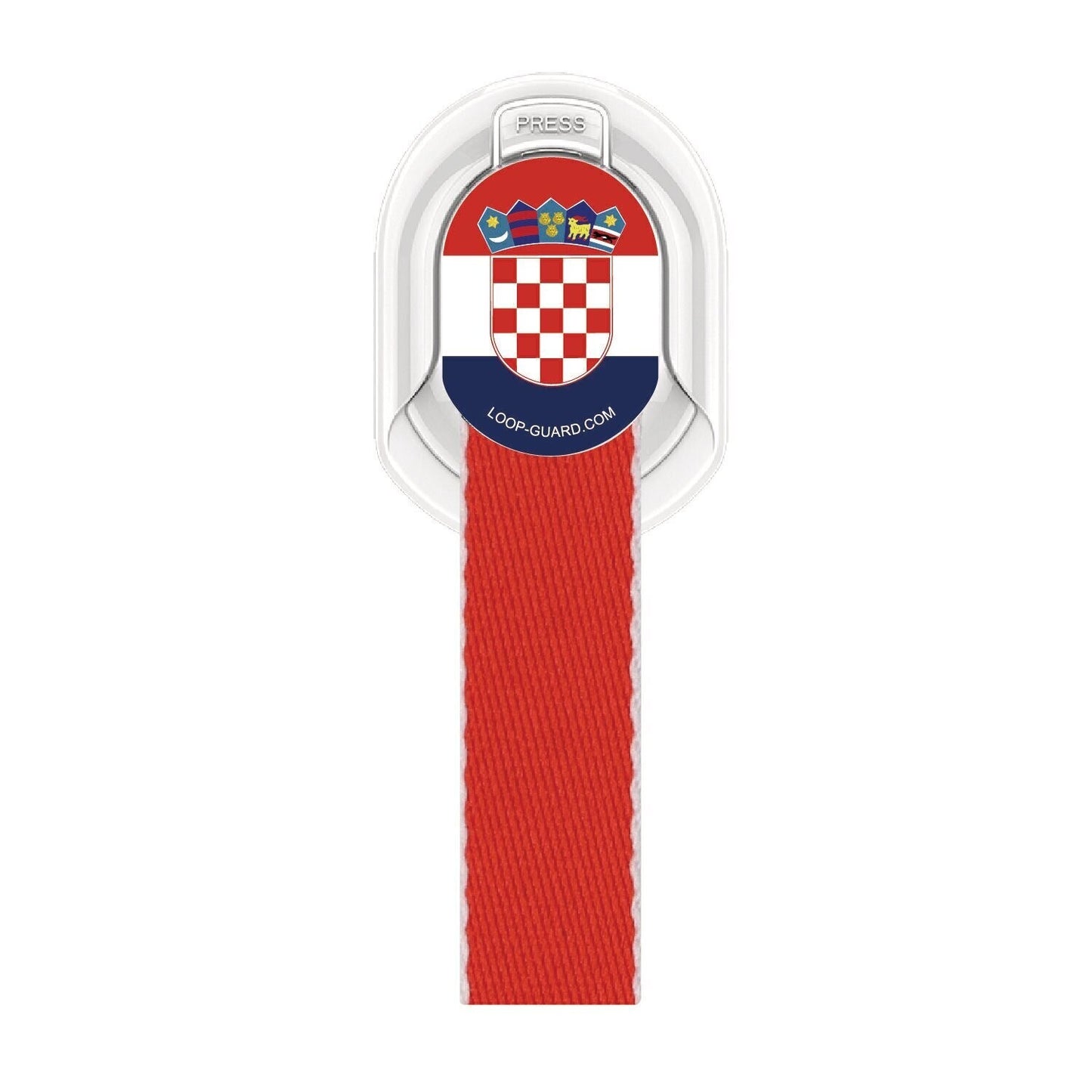 4smarts Loop Guard Country, Croatia