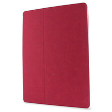 Comma iPad Pro 11 Elegant Case, Red