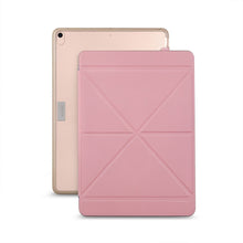 Moshi iPad Pro 9.7" VersaCover, Sakura Pink