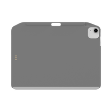 SwitchEasy iPad Air 4 10.9 CoverBuddy with Pencil Holder, Dark Gray