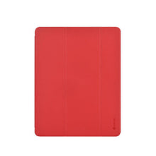 Devia iPad Pro 11 Light Grace Case, Red