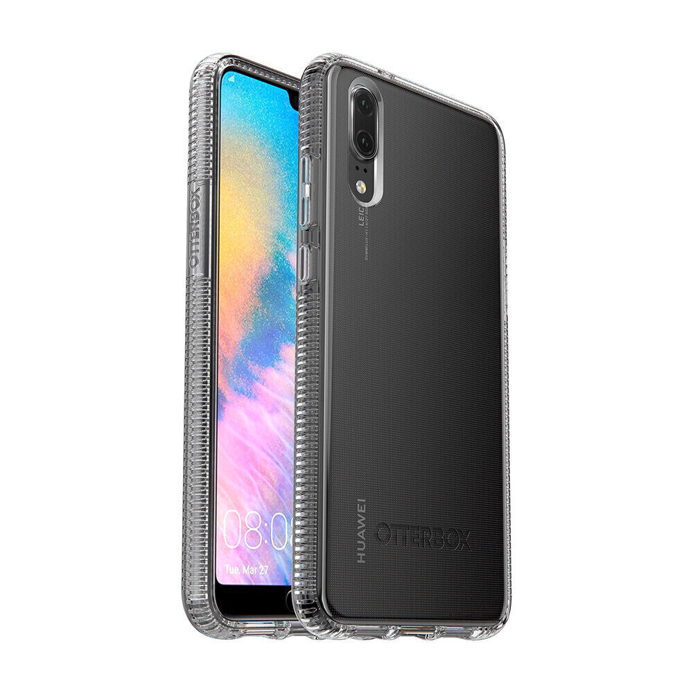 OtterBox Huawei P20 Prefix, Clear