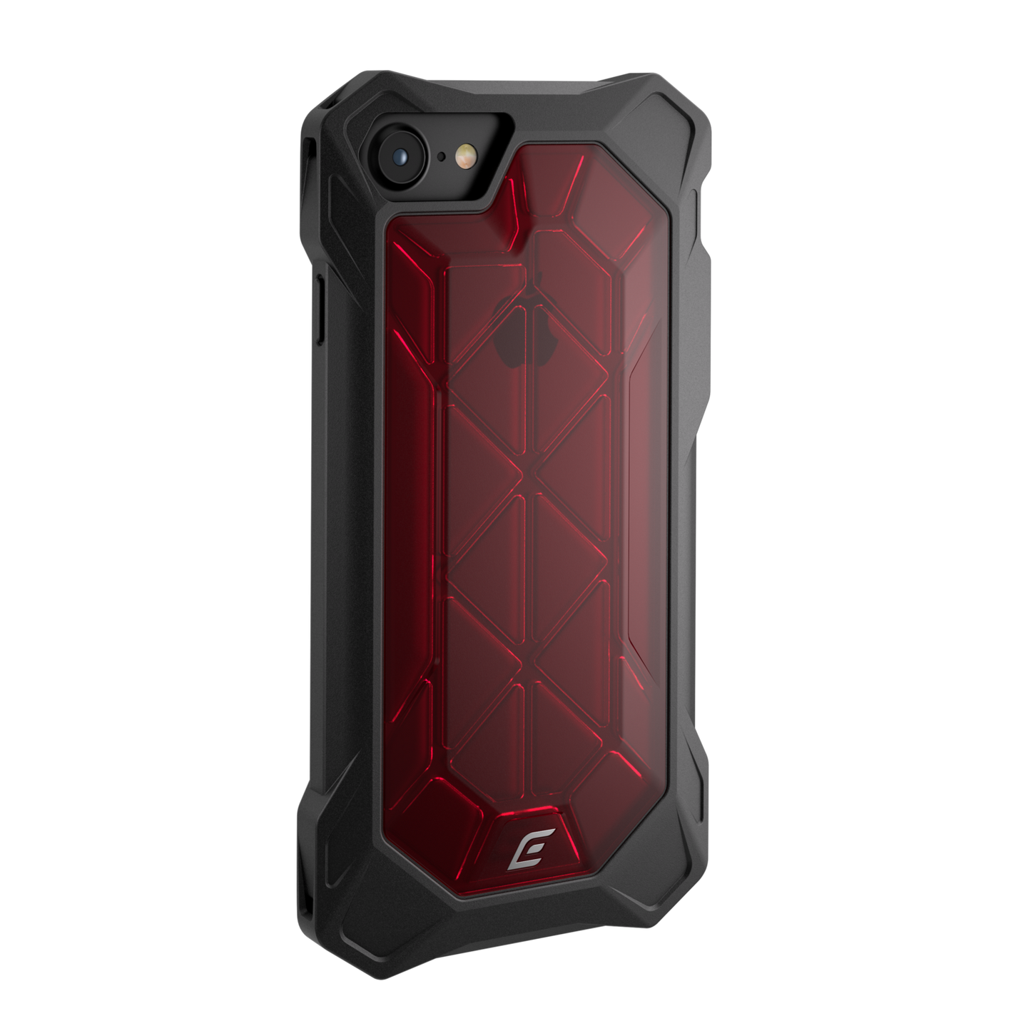 Element Case iPhone 8 Rev, Red