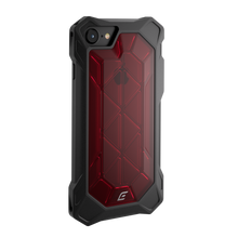 Element Case iPhone 8 Rev, Red