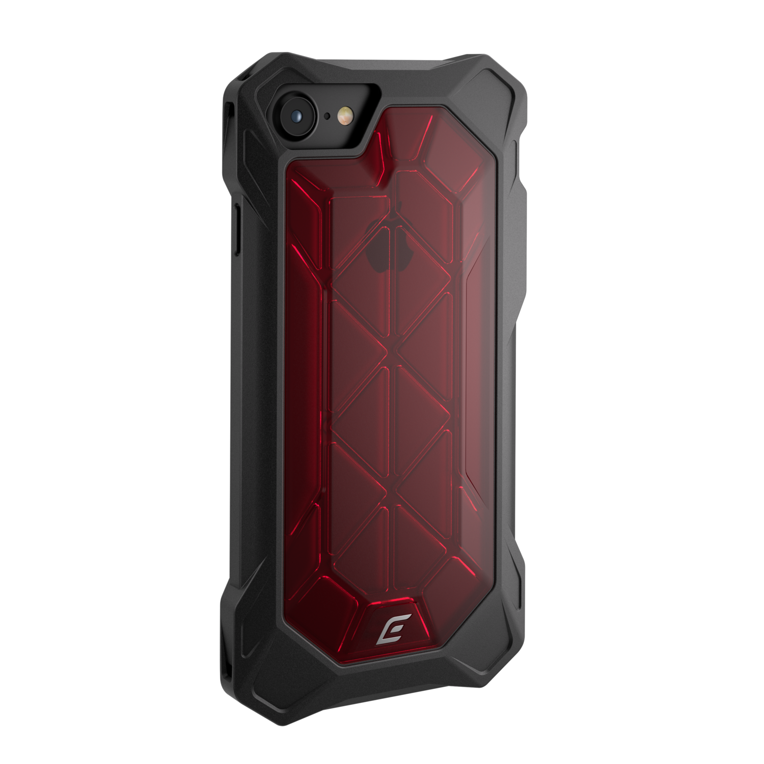 Element Case iPhone 8 Rev, Red