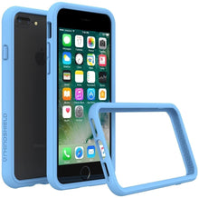 RhinoShield iPhone 7 Plus CrashGuard, Baby Blue