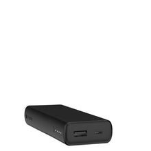 Mophie Power Boost XL V2 External Battery (10,400mAh), Black