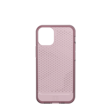 U by UAG iPhone 12 mini Lucent Case, Dusty Rose