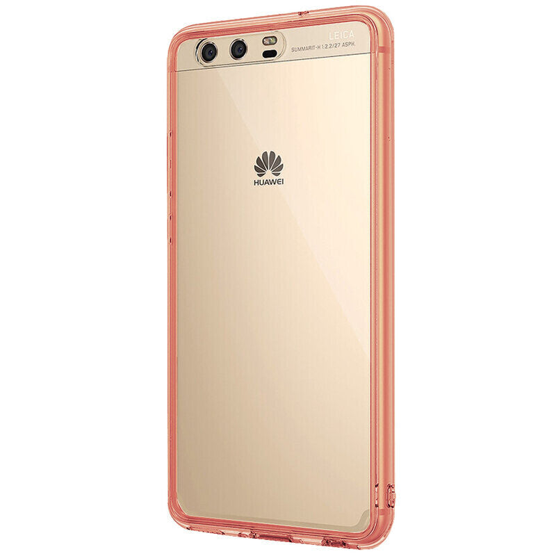 Ringke Huawei P10 Fusion, Rose Gold