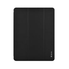 Devia iPad Pro 11 Light Grace Case, Black