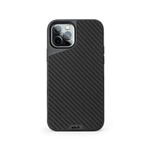 Mous iPhone 12 Pro Max  Limitless 3.0 Case, Carbon Fibre