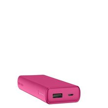 Mophie Power Boost XL External Battery (10,400mAh), Pink