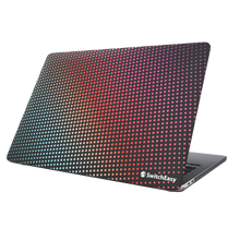 SwitchEasy MacBook Pro 13" (2016/2020) Dots, Rainbow