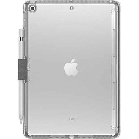 OtterBox iPad 7/8/9 10.2 Symmetry Clear Series, Clear