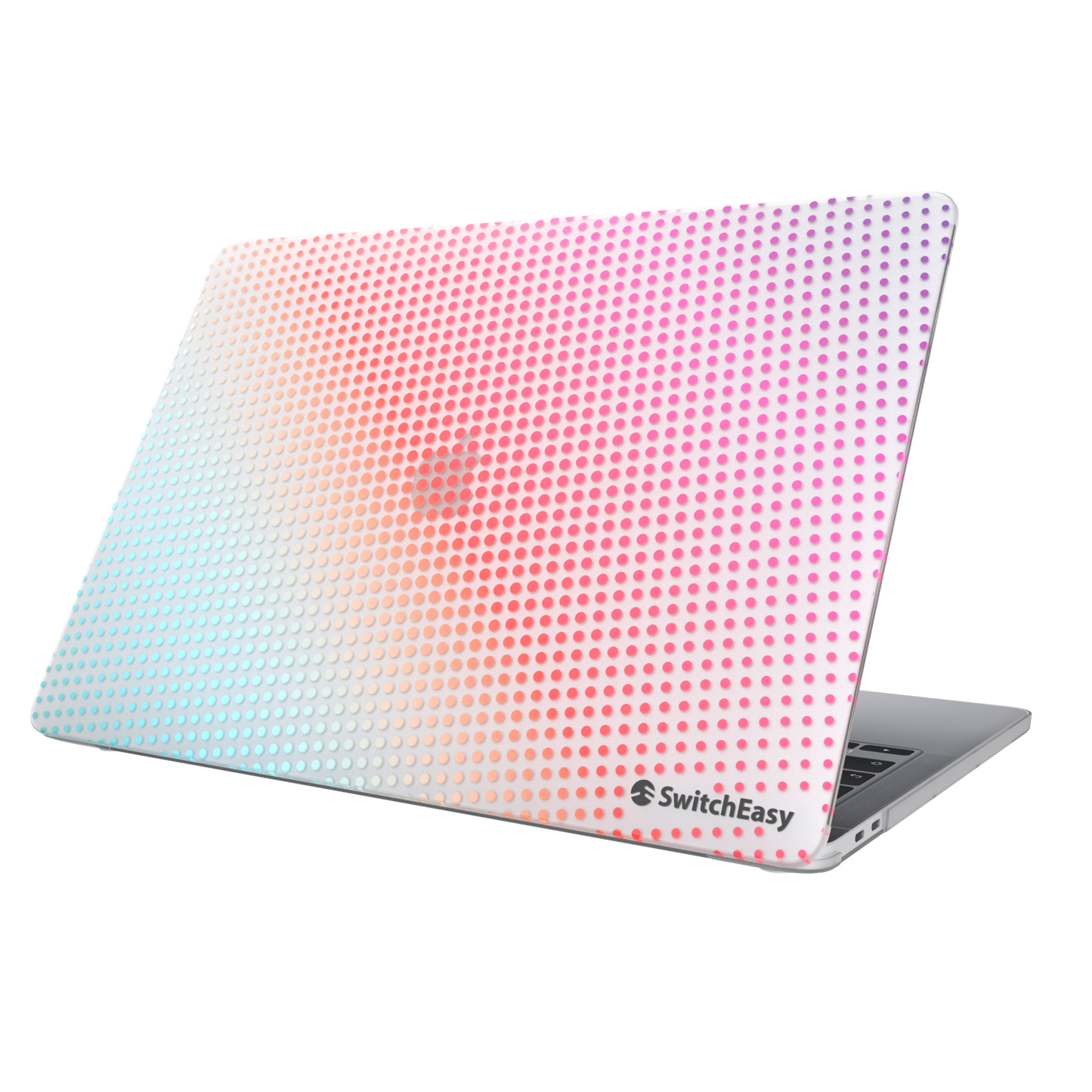 SwitchEasy MacBook Air 13" (2018/2020) Dots, Aurora