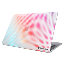 SwitchEasy MacBook Air 13" (2018/2020) Dots, Aurora