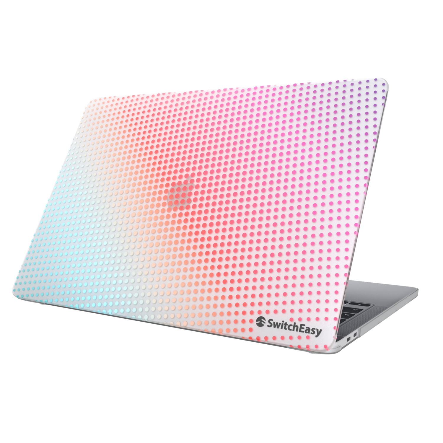 SwitchEasy MacBook Air 13" (2018/2020) Dots, Aurora