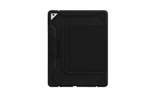 Survivor iPad 7/8/9 10.2 Rugged Folio, Black