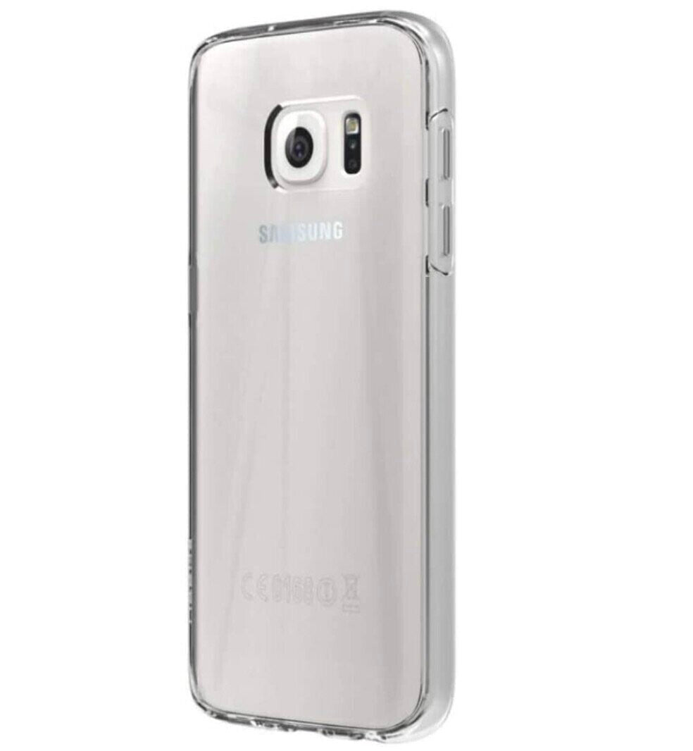 Devia Samsung Galaxy S8 Naked Case, Crystal Clear