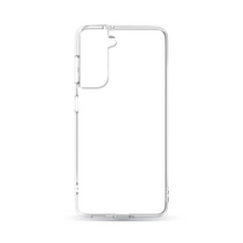 Komass Samsung Galaxy S21 Plus 5G Soft Case, Clear