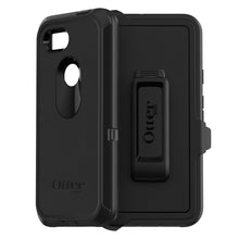 OtterBox Google Pixel 3a Defender Series, Black