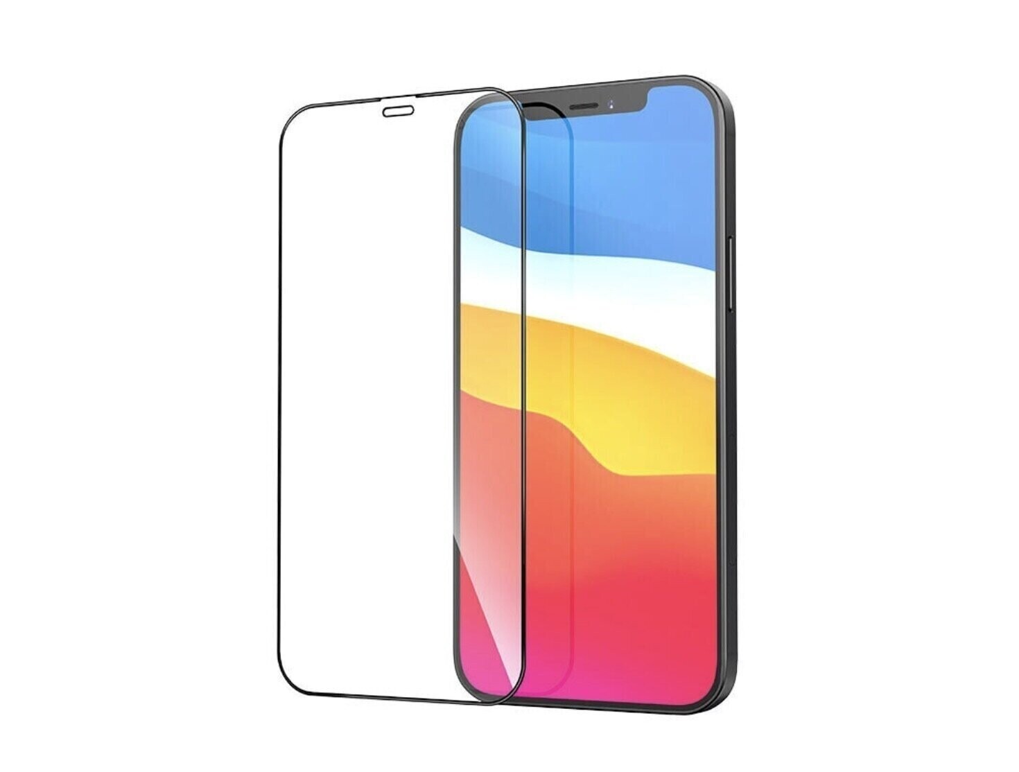 TDG XN UV Glass: S10+ (Screen Protector)