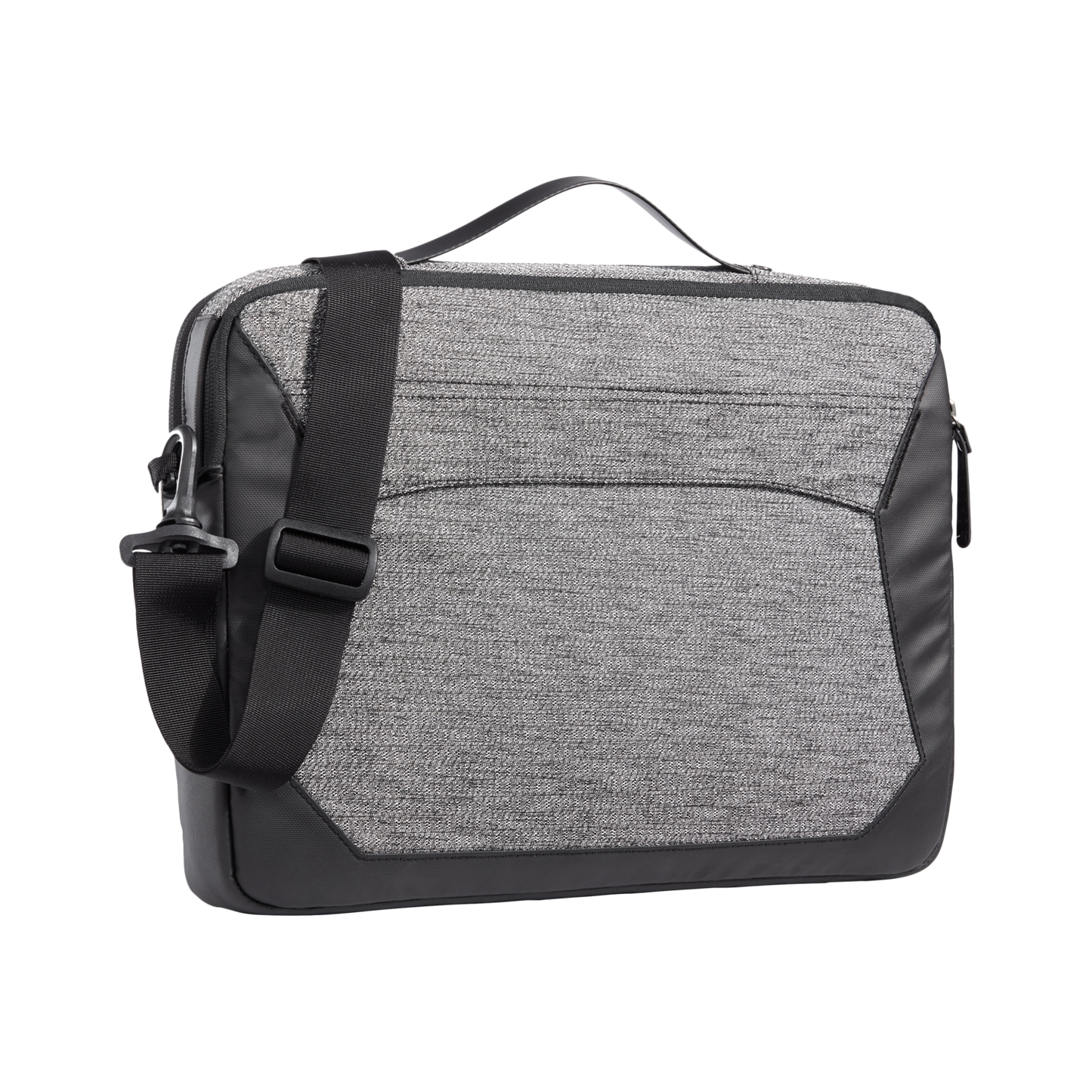 STM Laptop Brief 15" Myth, Granite Black