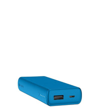 Mophie Power Boost XL External Battery (10,400mAh), Blue