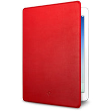 Twelve South iPad 9.7 (2018)/Pro 9.7/Air 1, 2 SurfacePad, Red