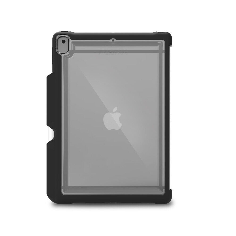 STM iPad 10.2 Dux Shell Duo, Black