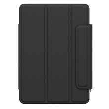 OtterBox iPad 7/8/9 10.2 Symmetry Series 360, Starry Night (Clear/Black/Black/G