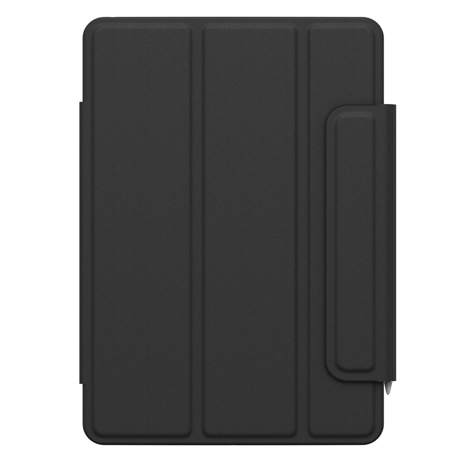 OtterBox iPad 7/8/9 10.2" Symmetry Series 360, Starry Night (Clear/Black/Black/G