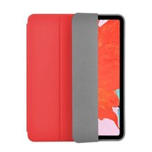 Devia iPad Pro 11 Star Magnet Case, Red