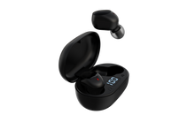 Devia TWS Wireless Earphone Joy A6, Black